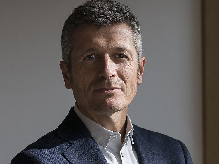 Michael Obert