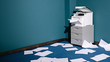 Bild führt zum E-Mail-Kurs „Motiviert bleiben"