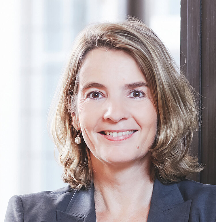 Claudia Michalski