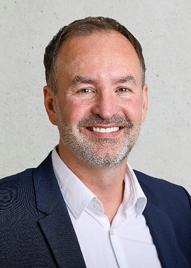 Dr. Arne Engelbrecht