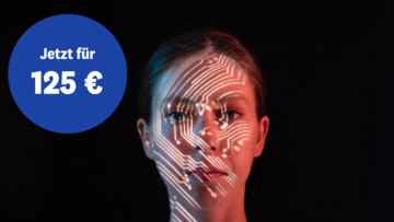 Jetzt für 125 €