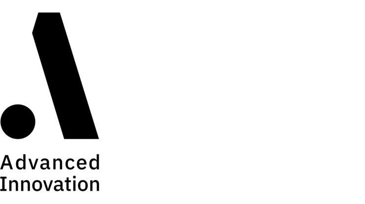 Logo: „Advanced Innovation“