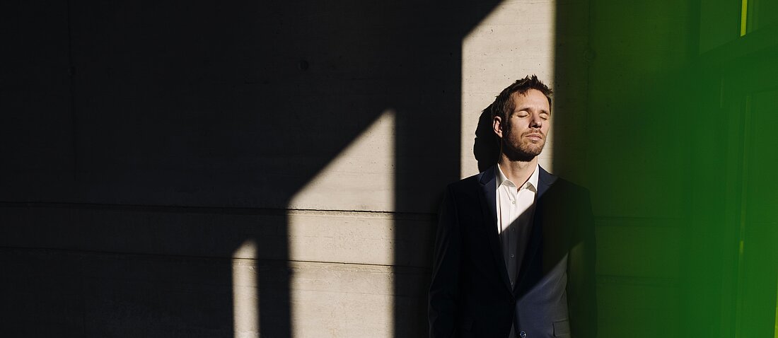 Dieses Bild führt zum Kurs „Mentale Stärke im Berufsleben“