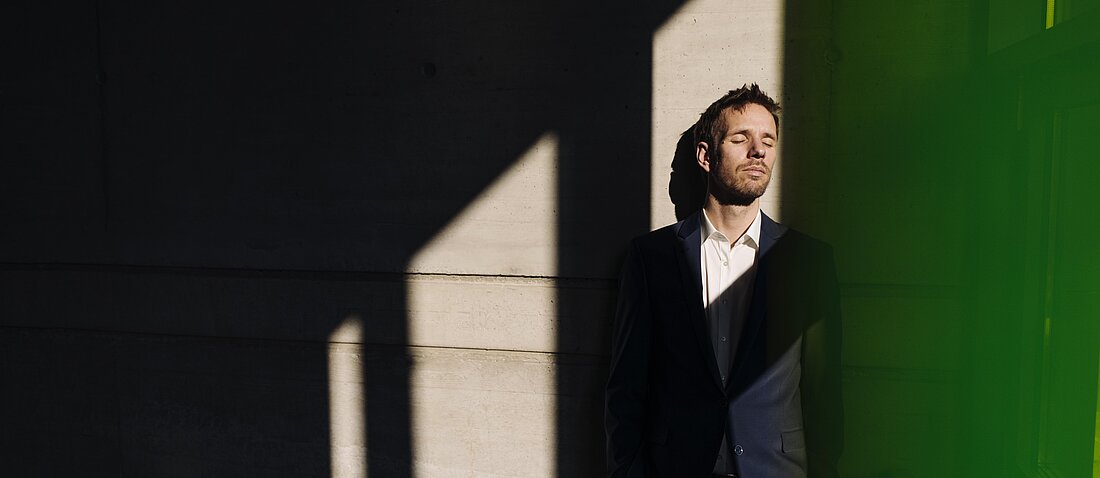 Dieses Bild führt zum Kurs „Mentale Stärke im Berufsleben“