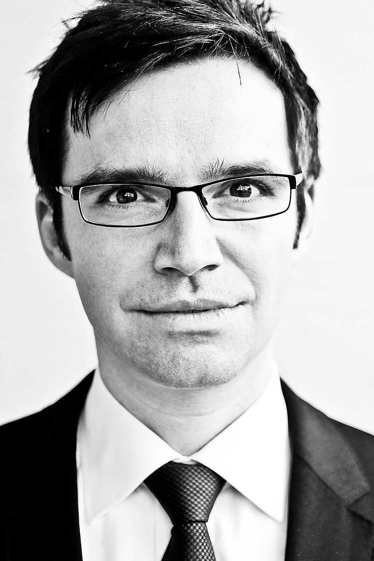 Florian M. Artinger