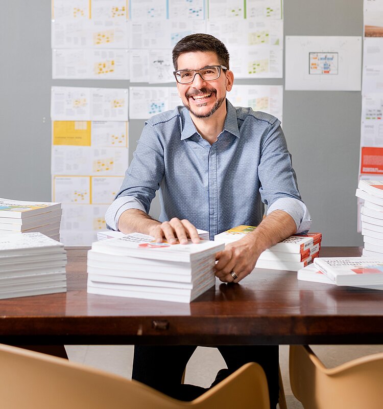 Alexander Osterwalder