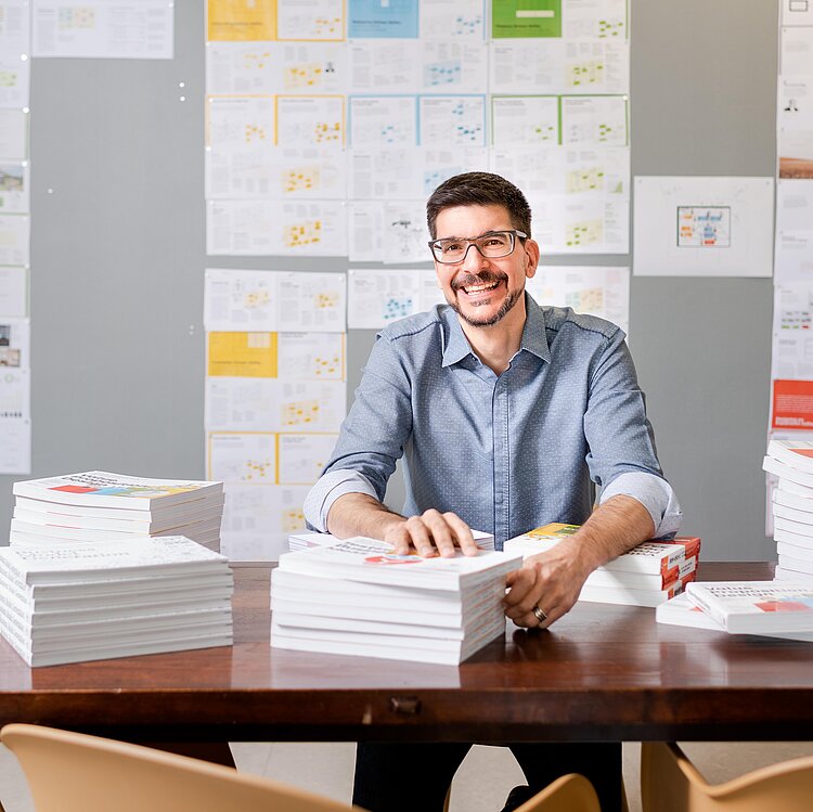 Alexander Osterwalder