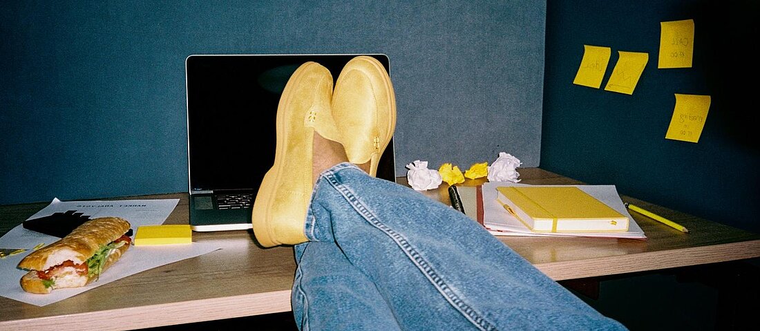 Dieses Bild führt zur Masterclass „Produktiv mit KI“