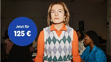 Jetzt für 125 €