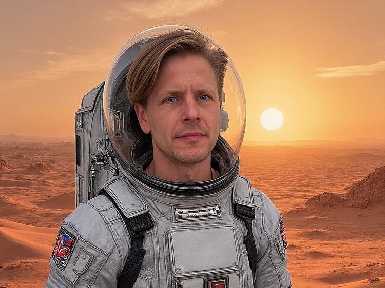 Timm Rotter