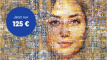 Jetzt nur 125 €
