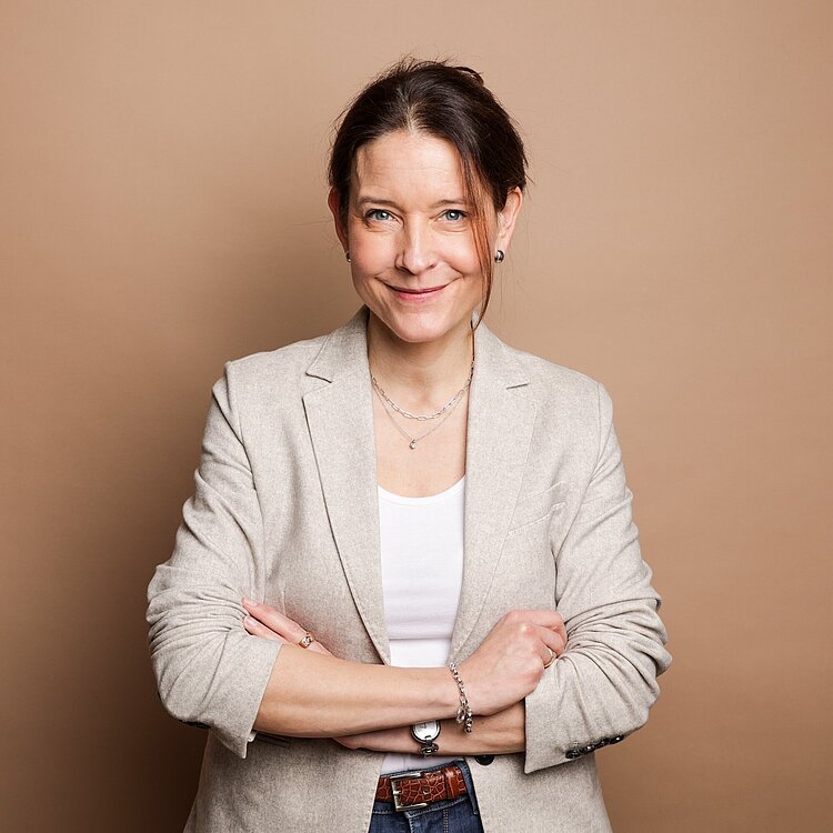 Christine Moscho