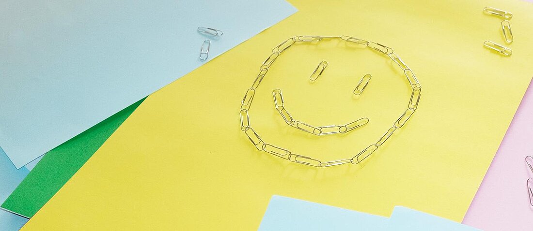 Bild führt zum E-Mail-Kurs „Stark durch die Krise"