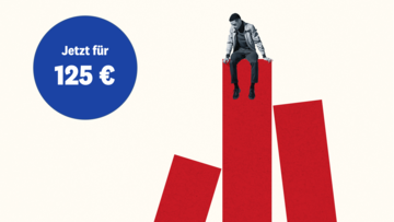 Jetzt für 125 €