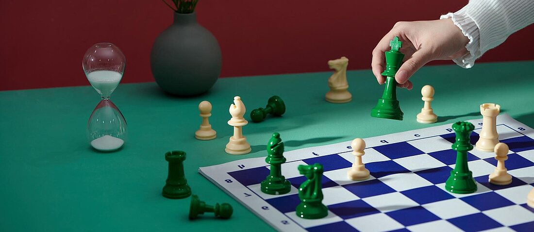 Bild führt zum E-Mail-Kurs „Erfolgreich und modern führen"