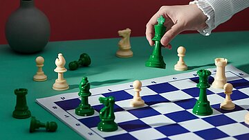 Bild führt zum E-Mail-Kurs „Erfolgreich und modern führen"