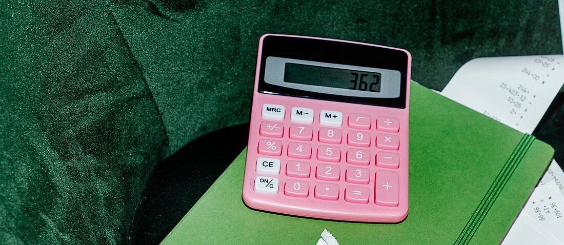 Bild führt zum E-Mail-Kurs „Gehalt verhandeln"