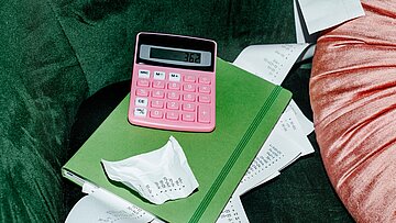 Bild führt zum E-Mail-Kurs „Gehalt verhandeln"