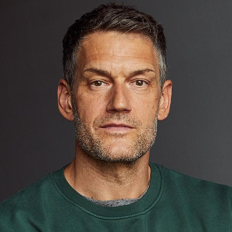 Daniel J. Hanke