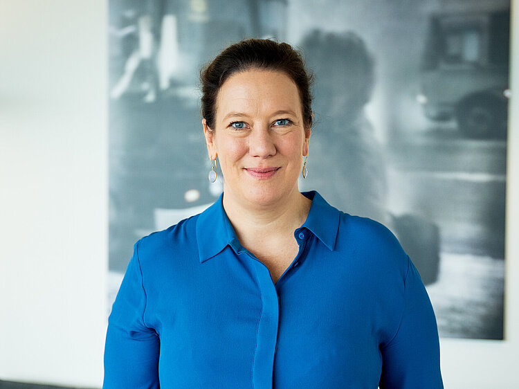 Karline Wenzel