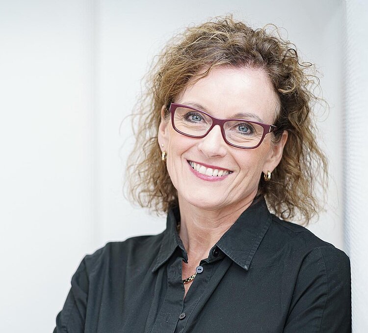 Angelika Westerwelle