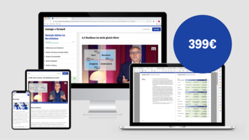 Bild führt zur Angebotsseite des Kurses „Mentale Stärke im Berufsleben“