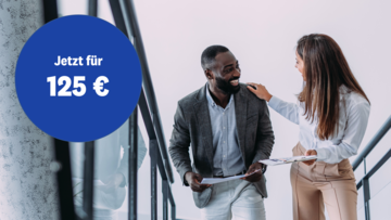 Jetzt für 125 €