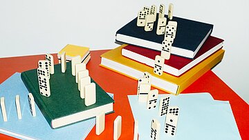 Bild führt zum E-Mail-Kurs „Ziele erreichen"