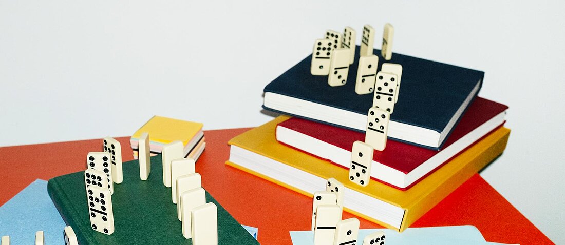 Bild führt zum E-Mail-Kurs „Ziele erreichen"