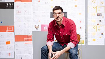 Alexander Osterwalder